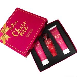 Chase Me Gift Set
